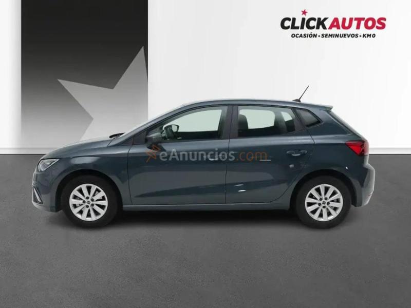 Seat Ibiza 1.0 TSI 115CV Style XL
