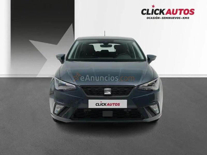 Seat Ibiza 1.0 TSI 115CV Style XL