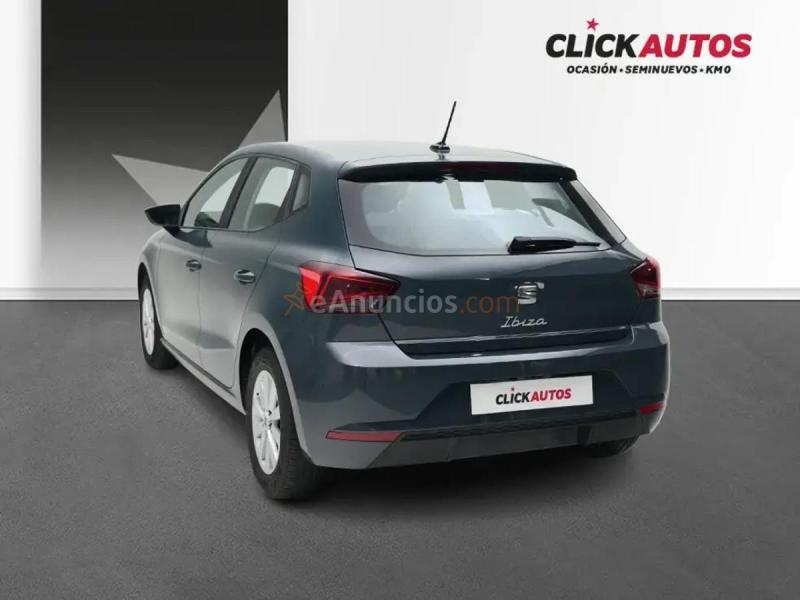 Seat Ibiza 1.0 TSI 115CV Style XL