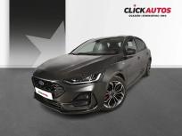 Ford Focus 1.0 Ecoboost 125CV MHEV ST Line X