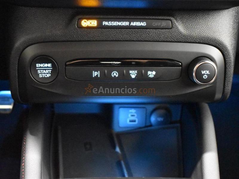 Ford Focus 1.0 Ecoboost 125CV MHEV ST Line X