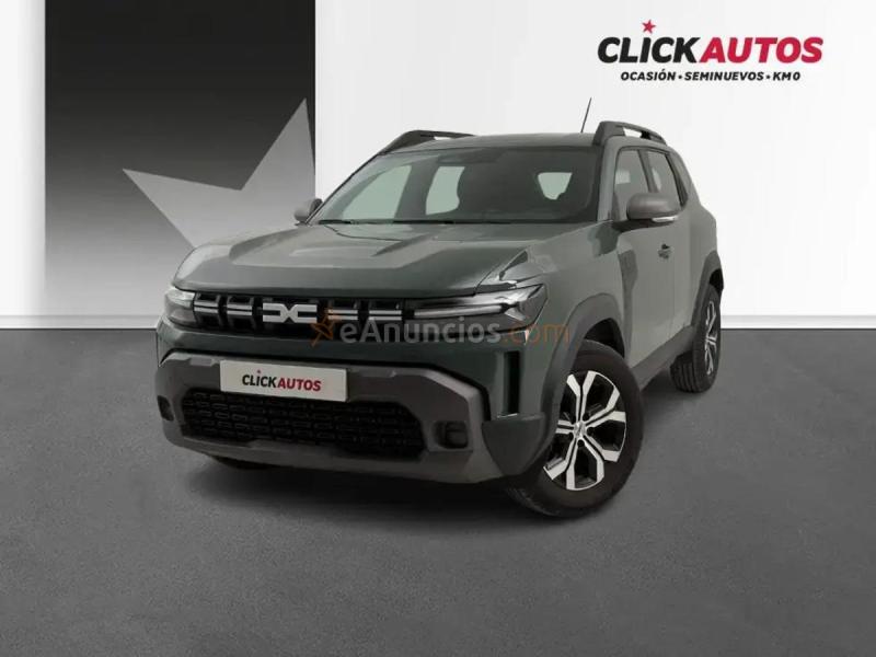 Dacia Duster 1.0 TCE 100CV Expression EcoG