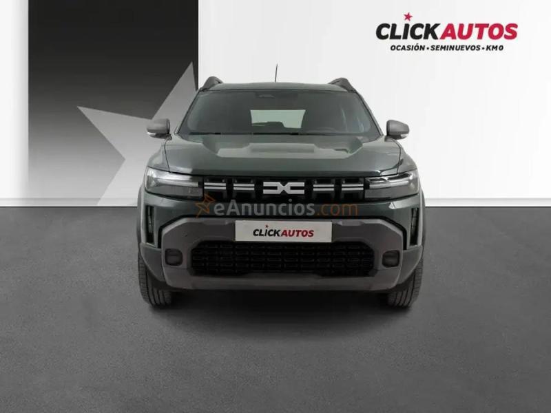 Dacia Duster 1.0 TCE 100CV Expression EcoG