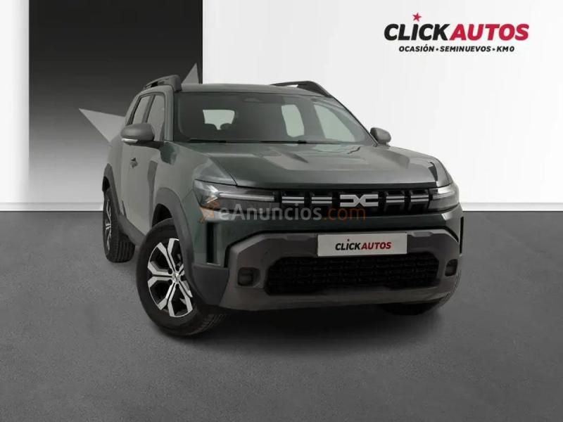 Dacia Duster 1.0 TCE 100CV Expression EcoG