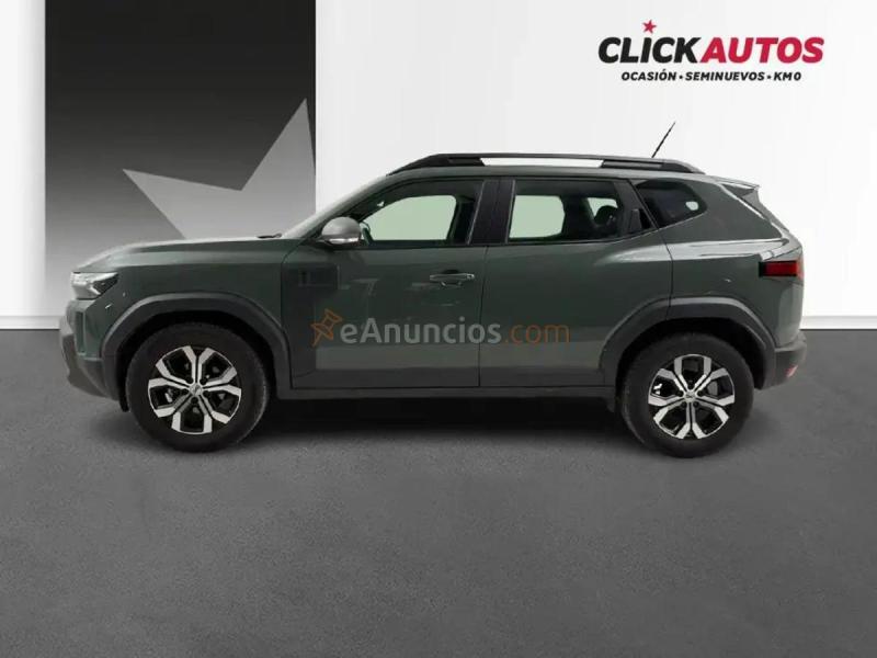 Dacia Duster 1.0 TCE 100CV Expression EcoG
