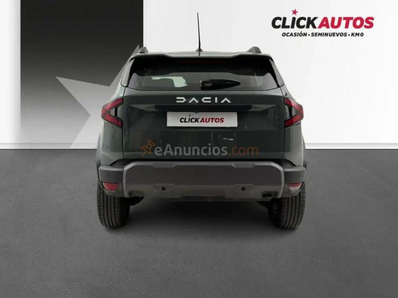 Dacia Duster 1.0 TCE 100CV Expression EcoG