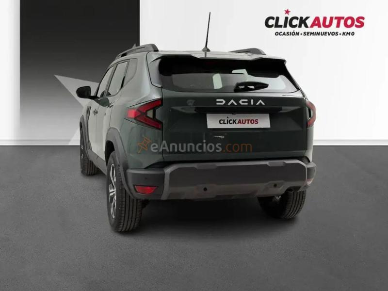 Dacia Duster 1.0 TCE 100CV Expression EcoG