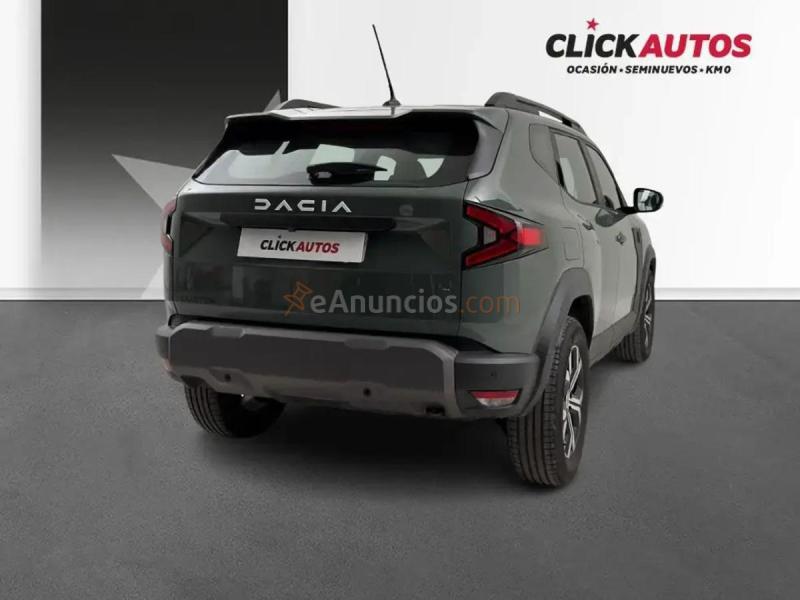 Dacia Duster 1.0 TCE 100CV Expression EcoG