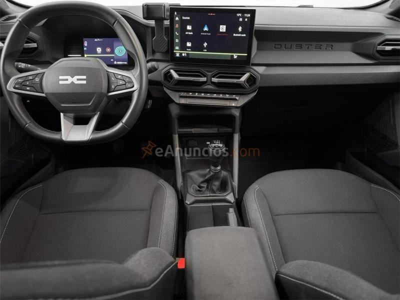 Dacia Duster 1.0 TCE 100CV Expression EcoG