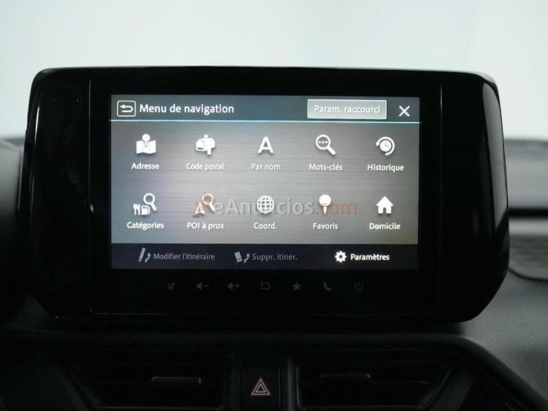 Suzuki Swift 1.2 83CV S2 Hybrid CVT