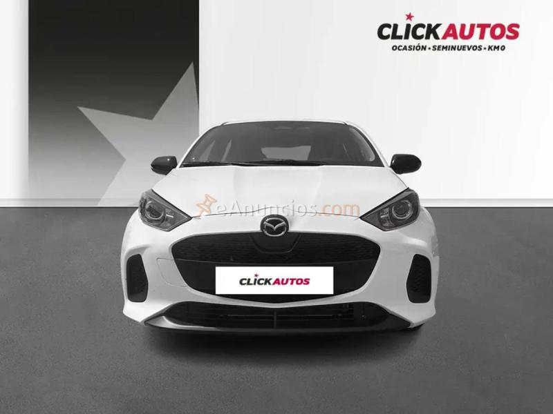 Mazda 2 1.5 Hybrid 116CV CVT CentreLine