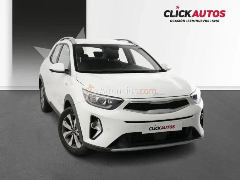 Kia Stonic 1.0 TGDI 100CV Active