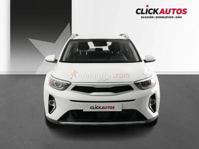 Kia Stonic 1.0 TGDI 100CV Active