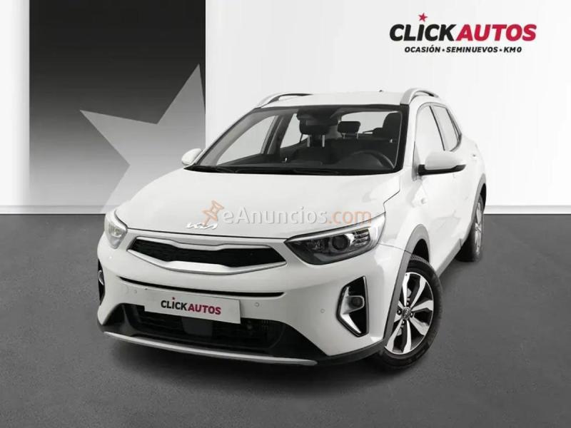 Kia Stonic 1.0 TGDI 100CV Active
