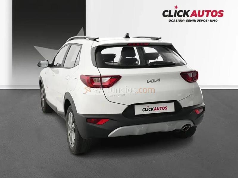Kia Stonic 1.0 TGDI 100CV Active