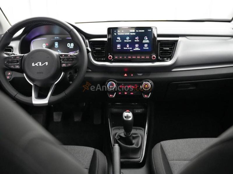 Kia Stonic 1.0 TGDI 100CV Active