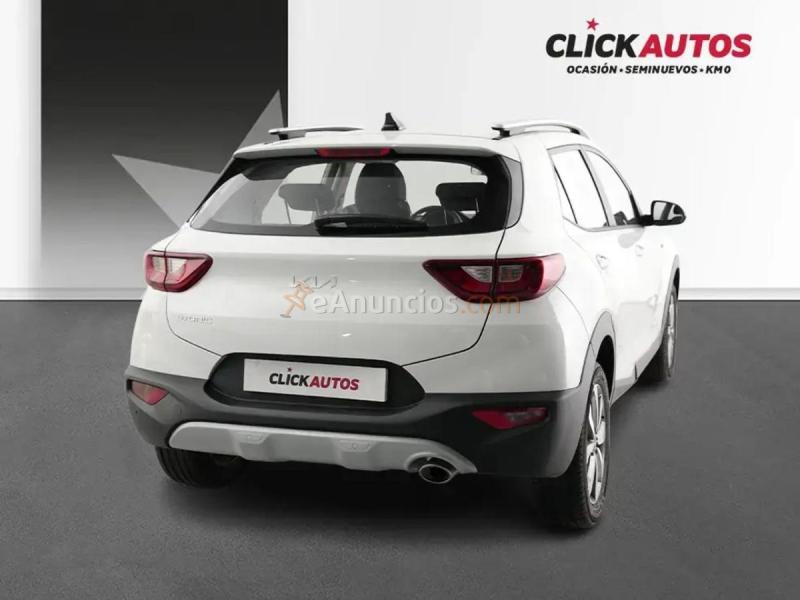 Kia Stonic 1.0 TGDI 100CV Active