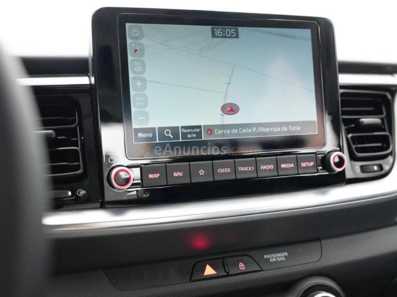 Kia Stonic 1.0 TGDI 100CV Active