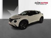 Nissan Juke 1.0 DIGT 114CV N-Connecta