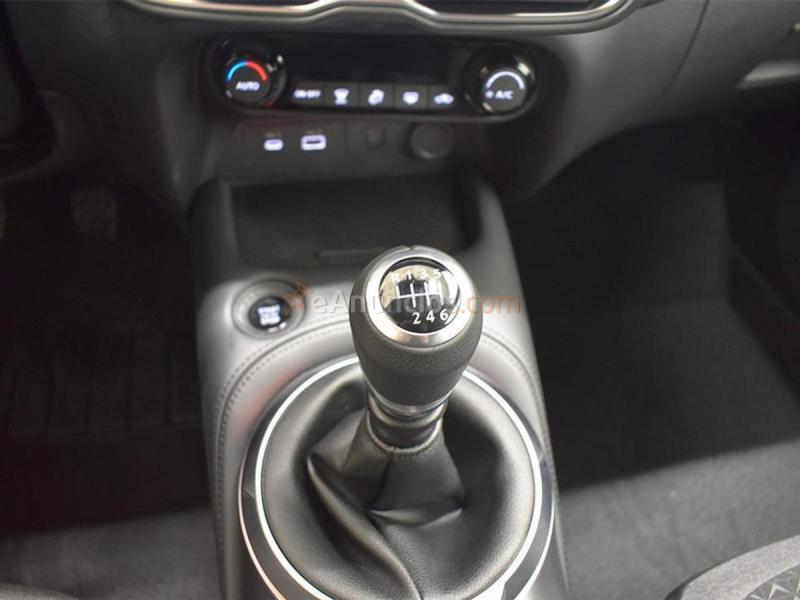 Nissan Juke 1.0 DIGT 114CV N-Connecta