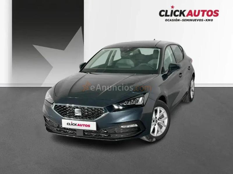 Seat Leon 1.5 eTSI 115CV Style 25 Aniversario DSG
