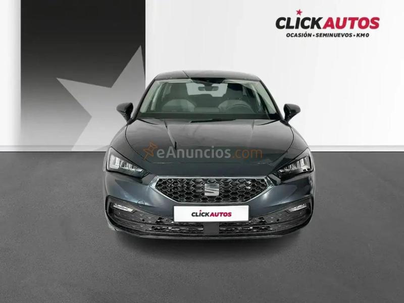 Seat Leon 1.5 eTSI 115CV Style 25 Aniversario DSG