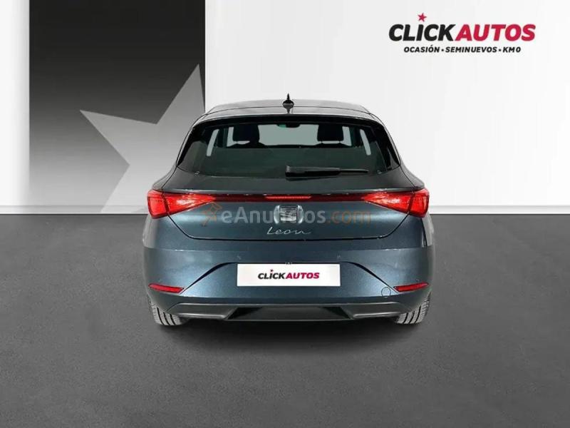 Seat Leon 1.5 eTSI 115CV Style 25 Aniversario DSG