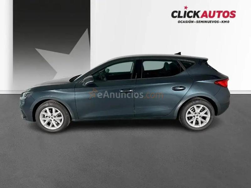 Seat Leon 1.5 eTSI 115CV Style 25 Aniversario DSG