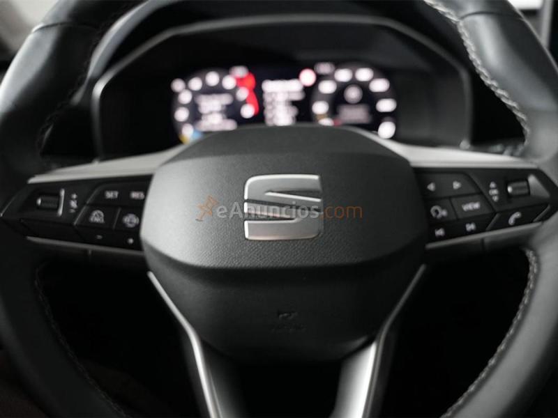 Seat Leon 1.5 eTSI 115CV Style 25 Aniversario DSG
