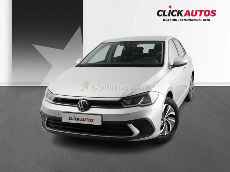 Volkswagen Polo 1.0 TSI 95CV Life