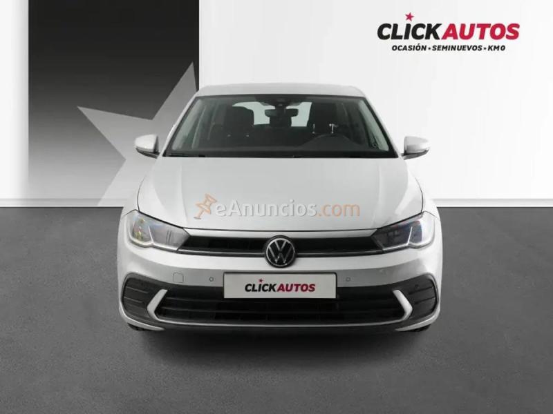 Volkswagen Polo 1.0 TSI 95CV Life