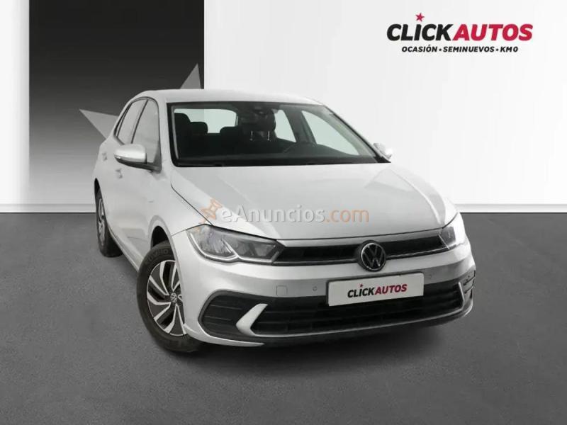 Volkswagen Polo 1.0 TSI 95CV Life