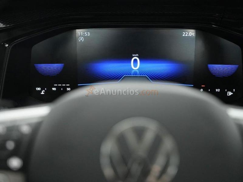 Volkswagen Polo 1.0 TSI 95CV Life