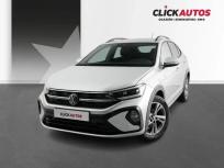 Volkswagen Taigo 1.0 TSI 115CV R-Line