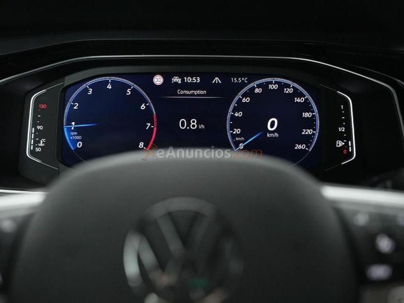 Volkswagen Taigo 1.0 TSI 115CV R-Line