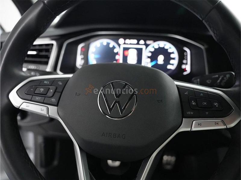 Volkswagen Taigo 1.0 TSI 115CV R-Line