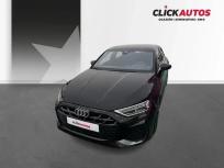 Audi A3 2.0 TDI 150CV 35 SLine Stronic