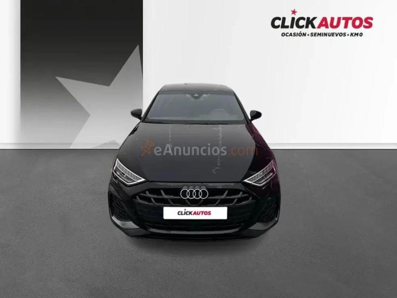 Audi A3 2.0 TDI 150CV 35 SLine Stronic