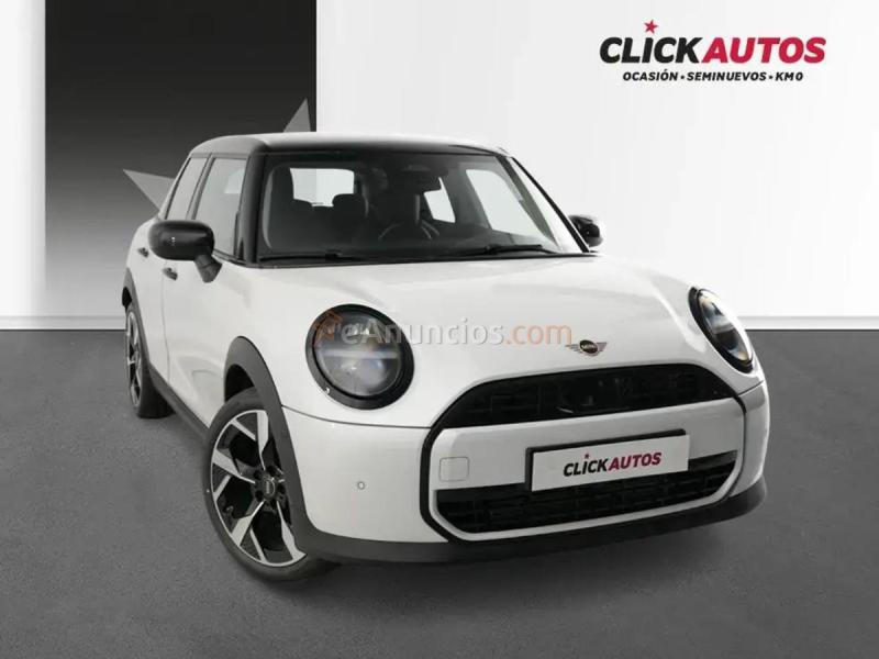 MINI Cooper 1.5 156CV Classic