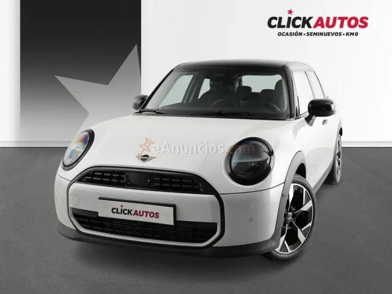 MINI Cooper 1.5 156CV Classic