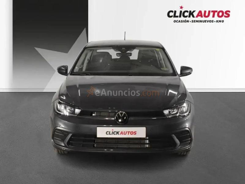 Volkswagen Polo 1.0 TSI 95CV Life  DSG