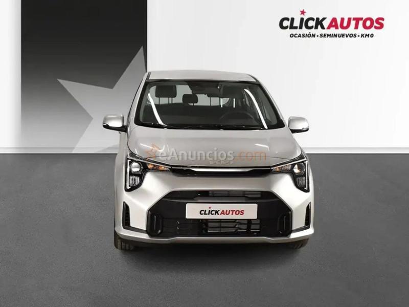 Kia Picanto 1.2 DPI 79CV Active