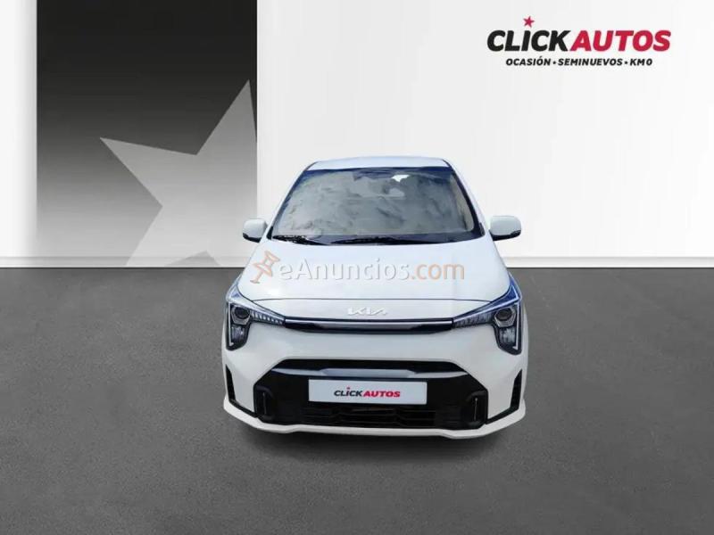 Kia Picanto 1.2 DPI 79CV Active AMT
