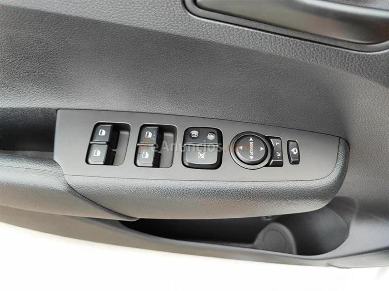 Kia Picanto 1.2 DPI 79CV Active AMT