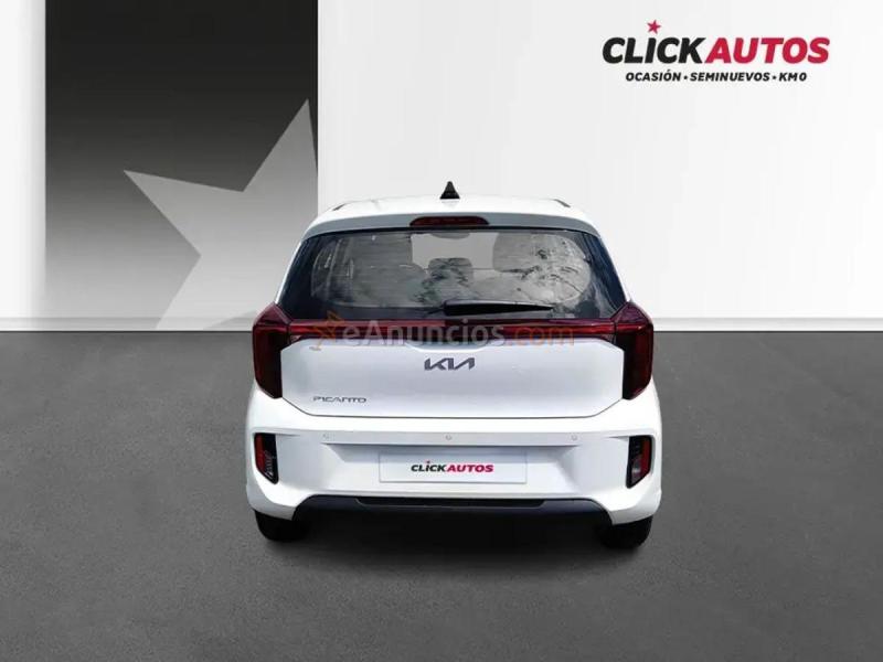 Kia Picanto 1.2 DPI 79CV Active AMT