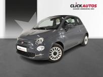 Fiat 500C 1.0 Hybrid 70CV Dolcevita