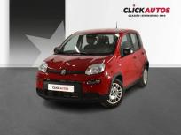 Fiat Panda 1.0 Hybrid 70CV Classic