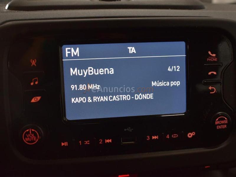 Fiat Panda 1.0 Hybrid 70CV Classic