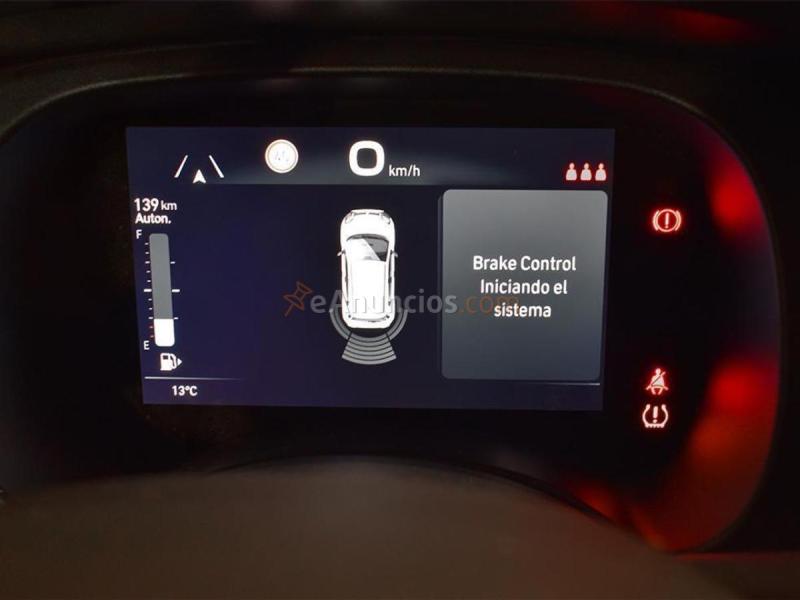 Fiat Panda 1.0 Hybrid 70CV Classic