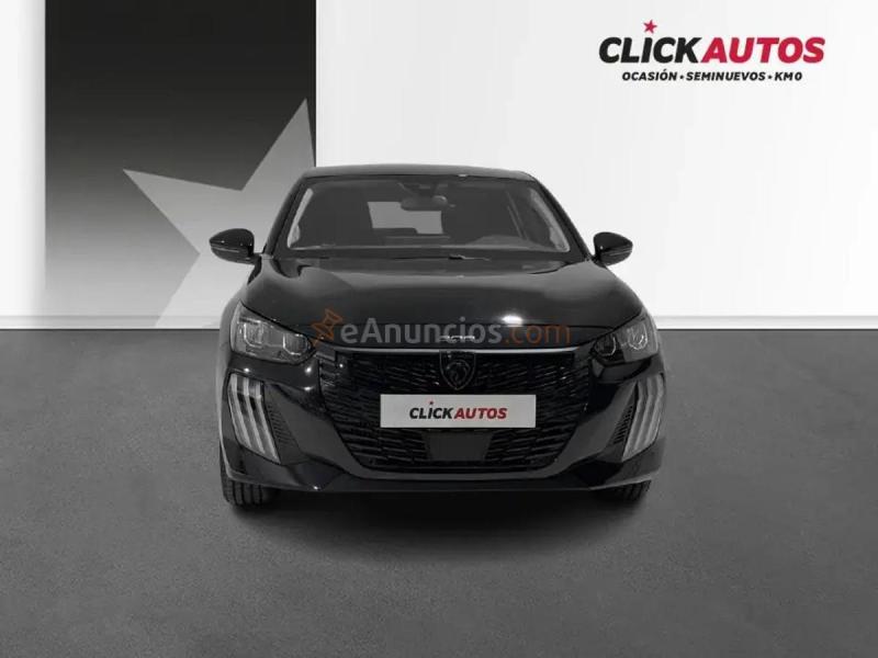 Peugeot 208 1.2 100CV Allure